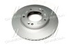 Диск тормозной передний (Mobis) MOBIS Hyundai/Kia/Mobis 517123E500 (фото 4)