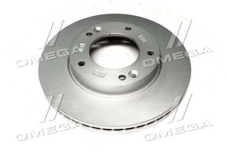 Диск тормозной передний (Mobis) MOBIS Hyundai/Kia/Mobis 517123E500