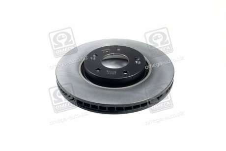 Диск тормозной передний d=300mm (51712-3K110) Mobis Hyundai/Kia/Mobis 517123K110