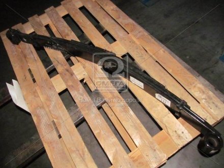 Рессора передняя (3.5т) HYUNDAI/KIA HD65/HD72/HD78 (Mobis) MOBIS Hyundai/Kia/Mobis 541105H550