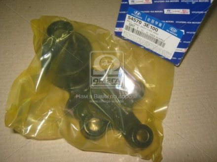 Кульова опора MOBIS Hyundai/Kia/Mobis 545703E100