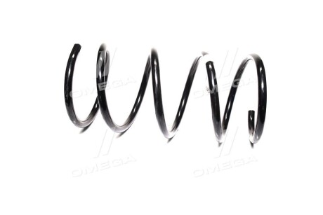HYUNDAI/KIA Пружина передньої підвіски Hyundai/Kia/Mobis 546304D050