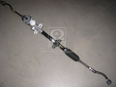 HYUNDAI/KIA Механізм кермовий Hyundai/Kia/Mobis 565001J500