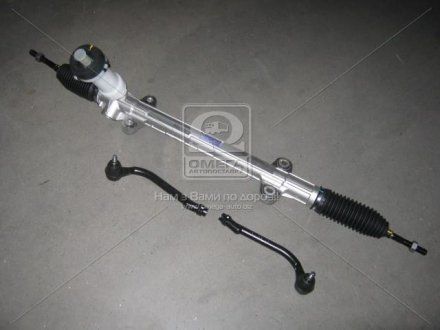 Реечный рулевой механизм (Mobis) MOBIS Hyundai/Kia/Mobis 565002L300