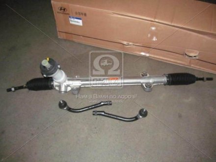 Реечный рулевой механизм (Mobis) MOBIS Hyundai/Kia/Mobis 565002L301