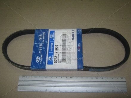 HYUNDAI Hyundai/Kia/Mobis 57231-22000