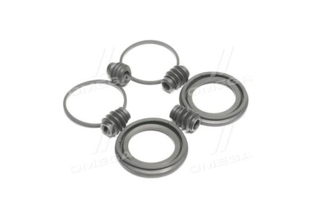 HYUNDAI/KIA Ремкомплект супорта переднього Hyundai/Kia/Mobis 581022EA10