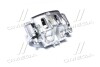 Суппорт тормозной передний левый Hyundai Santa Fe 06- (Mobis) MOBIS Hyundai/Kia/Mobis 581102B700 (фото 3)
