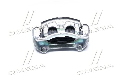 Суппорт тормозной передний левый Hyundai Santa Fe 06- (Mobis) MOBIS Hyundai/Kia/Mobis 581102B700