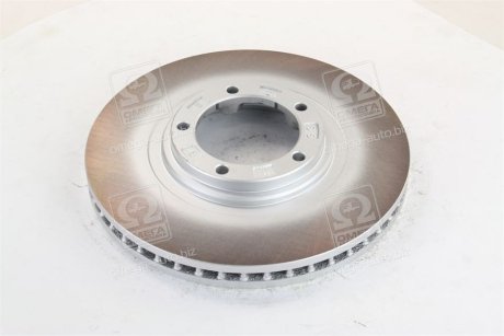 Диск тормозной передний Hyundai H-1 -06 (Mobis) MOBIS Hyundai/Kia/Mobis 581294A200