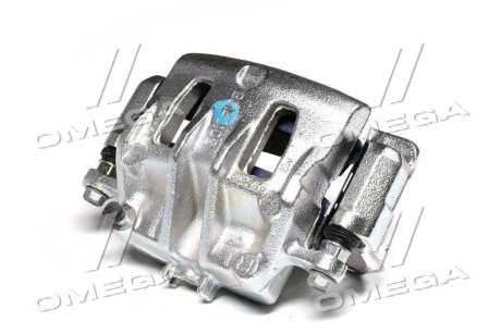 Суппорт тормозной передний правый Hyundai Santa Fe 06- (Mobis) MOBIS Hyundai/Kia/Mobis 581302B700