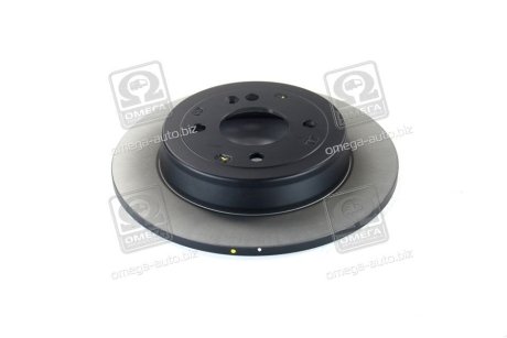 Диск тормозной задний (58411-0U300) MOBIS MOBIS Hyundai/Kia/Mobis 584110U300