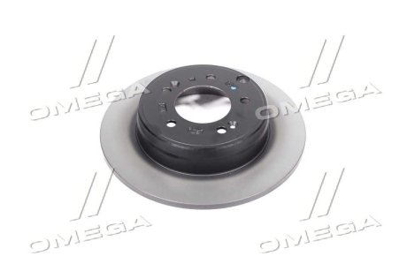 Диск тормозной задний D=284mm (58411-3K150) Mobis Hyundai/Kia/Mobis 584113K150