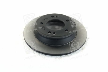 Диск тормозной задний MOBIS Hyundai/Kia/Mobis 584113X300