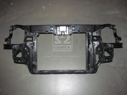 HYUNDAI/KIA Панель передня Hyundai/Kia/Mobis 641011C550