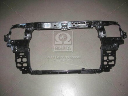 HYUNDAI/KIA Панель передня в зборі Hyundai/Kia/Mobis 641012B600