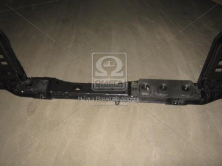 Панель передня в зборі KIA Hyundai/Kia/Mobis 641012W000