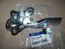 Петля капота левая I30/I30Cw (07-) Mobis Hyundai/Kia/Mobis 791102L000 (фото 2)