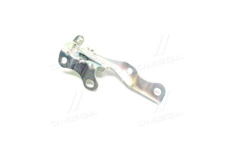 Петля капота левая I30/I30Cw (07-) Mobis Hyundai/Kia/Mobis 791102L000