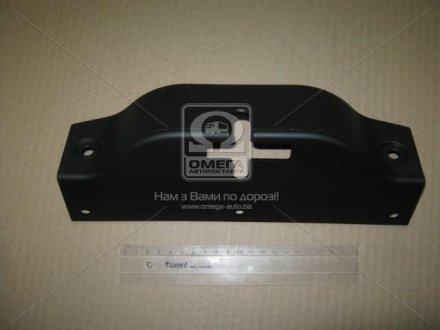 Захист замку капота KIA Hyundai/Kia/Mobis 811952E000