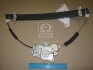 Стеклоподъемник двери передний правый Hyundai Sonata 02-/Kia Optima/Magentis 00-05 (Mobis) MOBIS Hyundai/Kia/Mobis 8240438011 (фото 1)