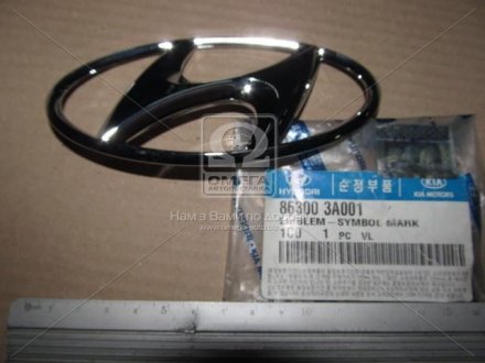 HYUNDAI Hyundai/Kia/Mobis 86300-3A001