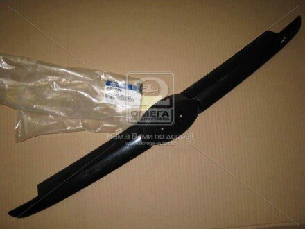 HYUNDAI/KIA Решітка радіатора HYUNDAIKIA Hyundai/Kia/Mobis 863611C000