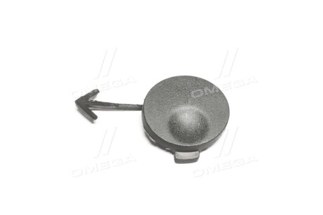 HYUNDAI/KIA Заглушка бампера (86517-1G000) Hyundai/Kia/Mobis 865171G000