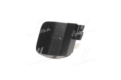 Заглушка бампера переднего (86517-F1000) Mobis Hyundai/Kia/Mobis 86517F1000