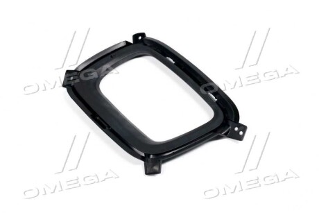HYUNDAI/KIA Заглушка фари протитуманної правої Hyundai/Kia/Mobis 865242P510