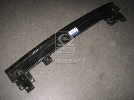 HYUNDAI/KIA Підсилювач бампера переднього Hyundai/Kia/Mobis 865303X201