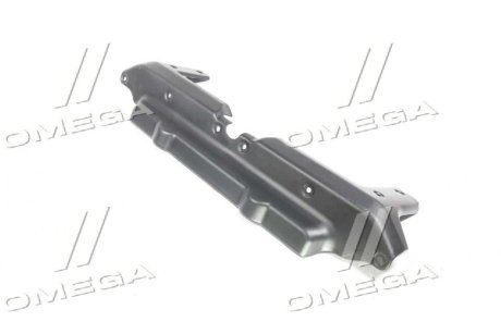 Планка радиатора защитная (Mobis) Hyundai/Kia/Mobis 865853E000