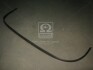 Молдинг бампера переднего нижний (86590-2H000) Mobis Hyundai/Kia/Mobis 865902H000 (фото 1)