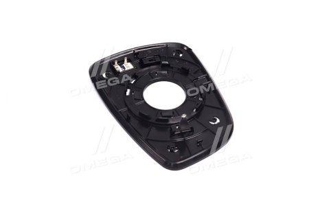 Вкладыш зеркала пра. HYUN ACCENT 11-15 (Mobis) MOBIS Hyundai/Kia/Mobis 876214L010