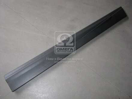 HYUNDAI/KIA Молдинг двери пер. прав. (87722-2P000) Hyundai/Kia/Mobis 877222P000
