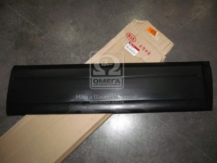 Расширитель двери передней правой (Mobis) MOBIS Hyundai/Kia/Mobis 877403E500