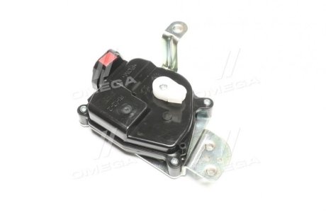 Привід замка дверей задньої правої Hyundai/Kia/Mobis 957461G020
