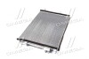 Радіатор кондиціонера Hyundai Accent/Solaris/Kia Rio 11- (Mobis) MOBIS Hyundai/Kia/Mobis 976061R000 (фото 4)