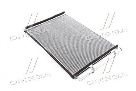Радіатор кондиціонера KIA Hyundai/Kia/Mobis 976061R000