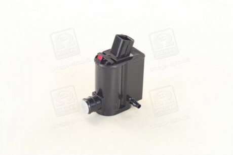 HYUNDAI/KIA Мотор омивача скла лобового Hyundai/Kia/Mobis 985101W000
