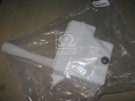 Бачок омивача KIA Hyundai/Kia/Mobis 986202H000