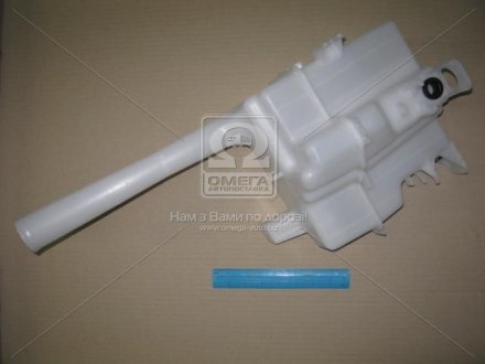 Бачок жидкости стеклоомывателя Hyundai Ix35/tucson 09-13 (Mobis) MOBIS Hyundai/Kia/Mobis 986202S000