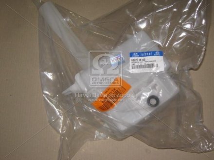 Бачок омывателя (98620-3K100) MOBIS MOBIS Hyundai/Kia/Mobis 986203K100