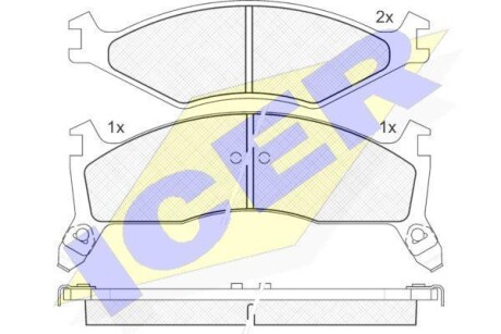 ICER 141270