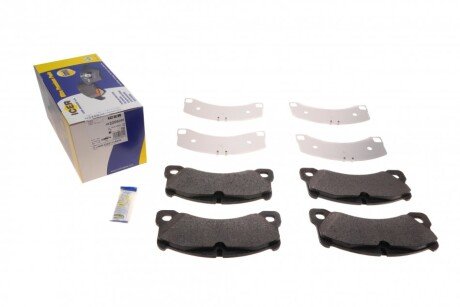 Автозапчасть ICER 182206-208