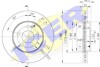 Тормозной диск ICER 78BD0117-2 (фото 1)