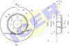 Тормозной диск ICER 78BD0711-2 (фото 1)
