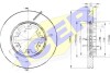 Тормозной диск ICER 78BD3101-2 (фото 1)