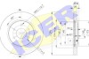 Тормозной диск ICER 78BD4200-2 (фото 1)