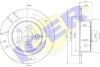 Тормозной диск ICER 78BD4243-2 (фото 1)